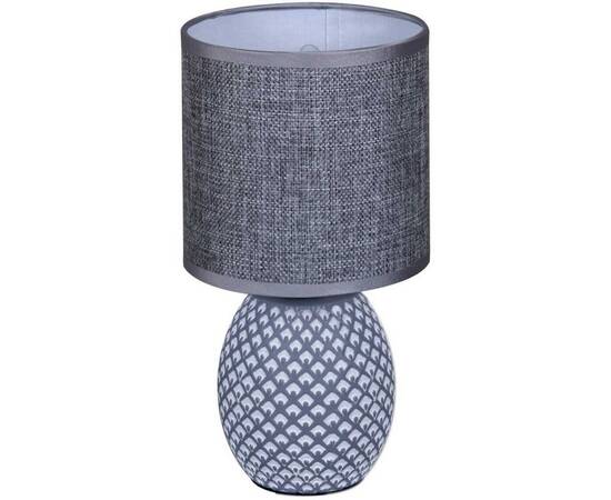 Настольная лампа Reluce 98401-0.7-01 GREY, изображение 2