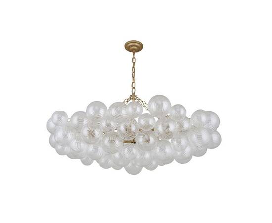 Подвесная люстра Favourite Multibulla 4202-10P, изображение 2