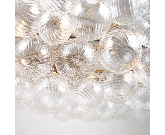 Подвесная люстра Favourite Multibulla 4202-10P, изображение 3