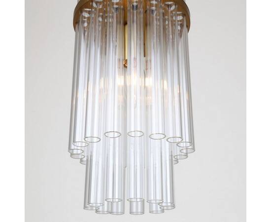 Подвесной светильник Favourite Rubum 4203-1P, изображение 4