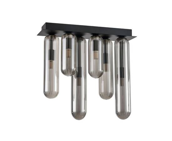 Потолочная люстра Favourite Stalactit 4454-6P