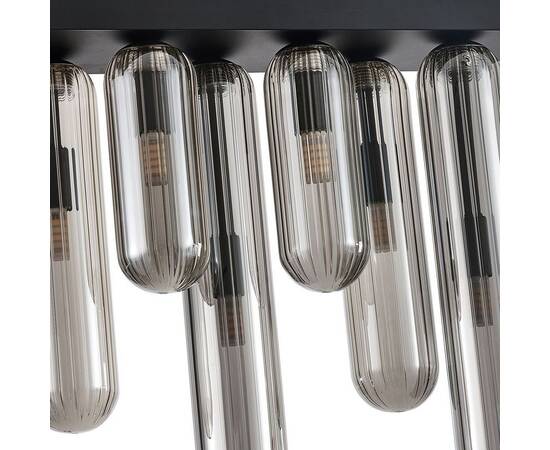 Потолочная люстра Favourite Stalactit 4454-6P, изображение 4