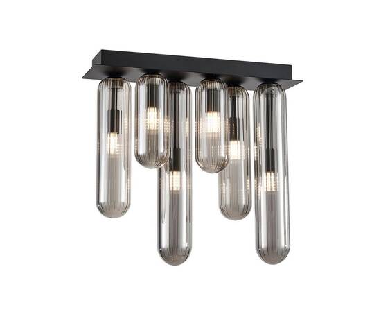 Потолочная люстра Favourite Stalactit 4454-6P, изображение 7