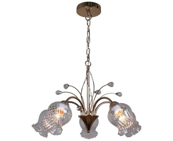 Люстра Reluce 50028-0.4-05 FGD