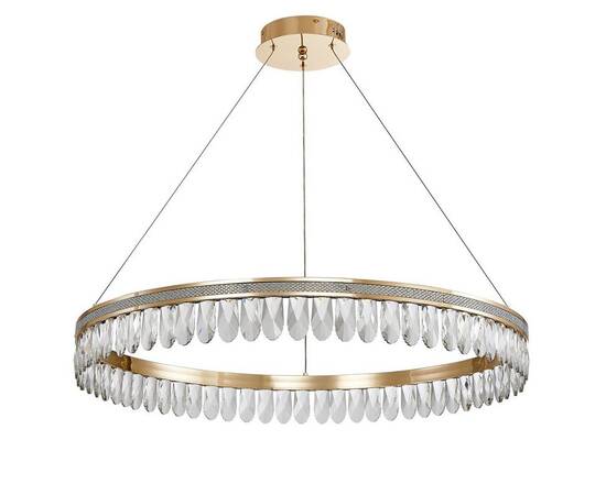 Подвесная светодиодная люстра Favourite Palatium 4207-8P, изображение 2