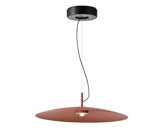 Подвесной светодиодный светильник Favourite Lars 4411-1P