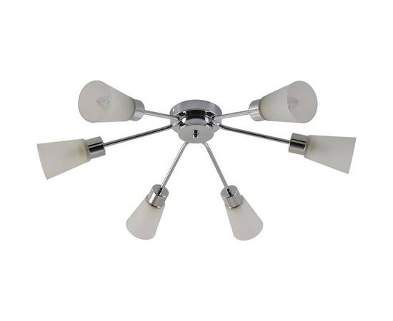 Люстра Reluce 01571-3.3-06 CR, изображение 2