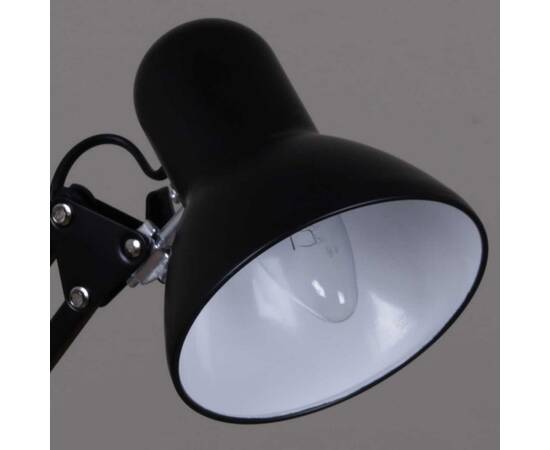 Настольная лампа Reluce 00800-0.7-01A BK, изображение 2