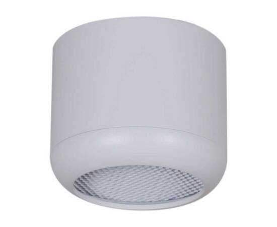 Точечный светильник Reluce 53016-9.5-001LD GX53 WT