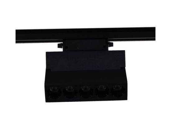 Трековый светильник Reluce Technical 06187-9.3-001QY LED10W BK