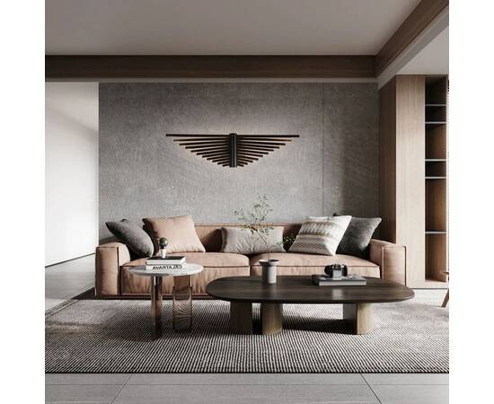 Настенный светодиодный светильник Favourite Vingar 4381-1W, изображение 5