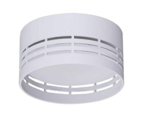 Накладной светильник Reluce Technical 53014-9.5-001CT GX53 WT