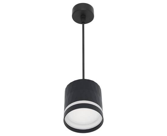 Подвесной светильник Reluce Technical 53002-0.9-001LD GX53 BK