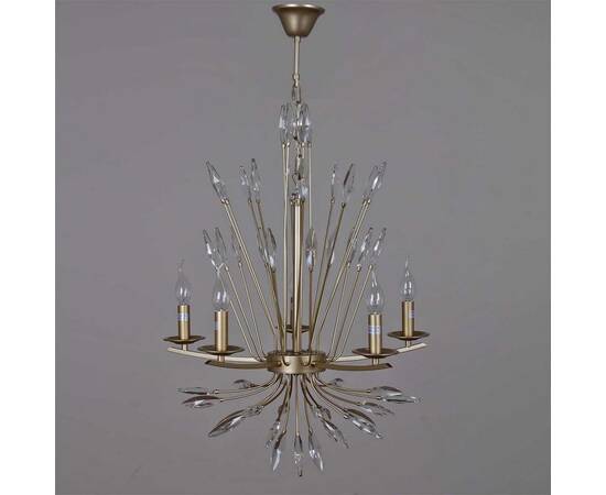 Люстра Reluce 02373-0.4-05 COPPER, изображение 2