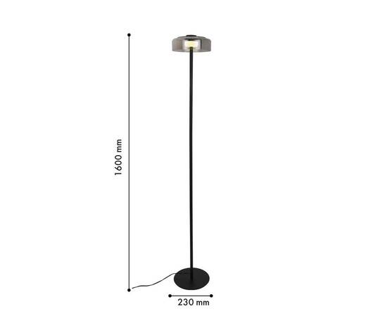 Торшер Favourite Platta 4490-1F, изображение 2