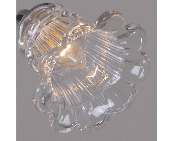 Потолочная люстра Reluce 02349-0.4-03 CR+CL, изображение 2