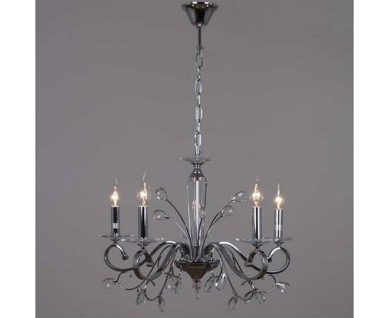 Люстра Reluce 08252-0.4-05 CR