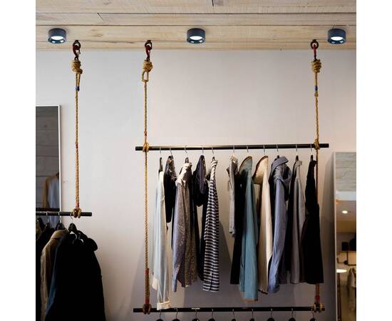 Потолочный светильник Favourite Rout 4210-1C, изображение 3