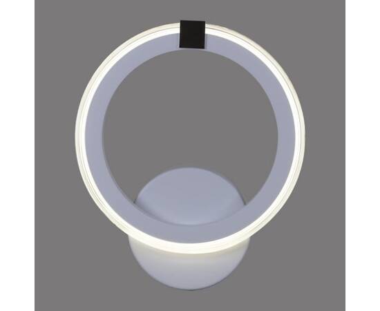 Бра Reluce 06319-3.2-01 WH+CR