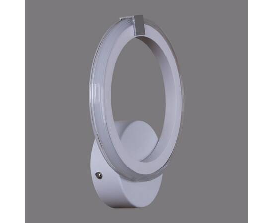 Бра Reluce 06319-3.2-01 WH+CR, изображение 2