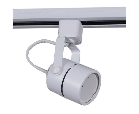 Трековый светильник Reluce Technical 16020-9.3-001CT MR16 WT