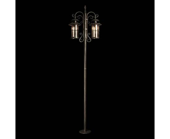 Садово-парковый светильник Loft IT Palermo 100015/2L, изображение 7