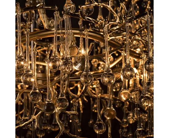 Подвесная люстра Loft IT Coral 10351/1000 AB, изображение 3