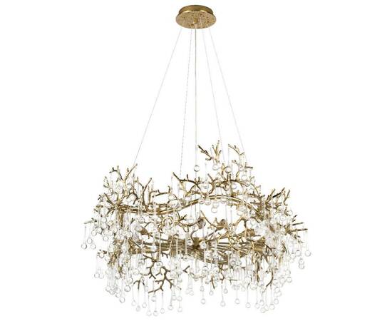 Подвесная люстра Loft IT Coral 10351/1000 AB, изображение 6