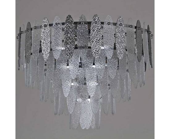 Люстра Reluce 09031-3.3-08 CR, изображение 2