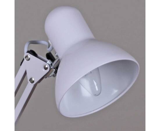 Настольная лампа Reluce 00800-0.7-01A WT, изображение 2