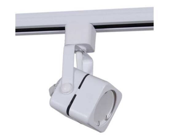 Трековый светильник Reluce Technical 16022-9.3-001CT MR16 WT