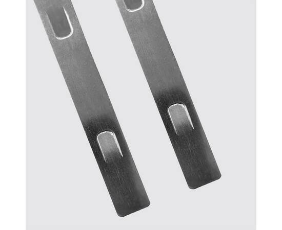 Планка соединительная Favourite Logica 1012-CP-001, изображение 3