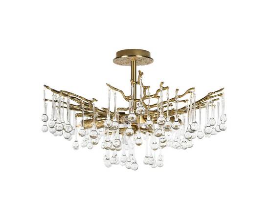 Подвесная люстра Loft IT Coral 10351/600C AB