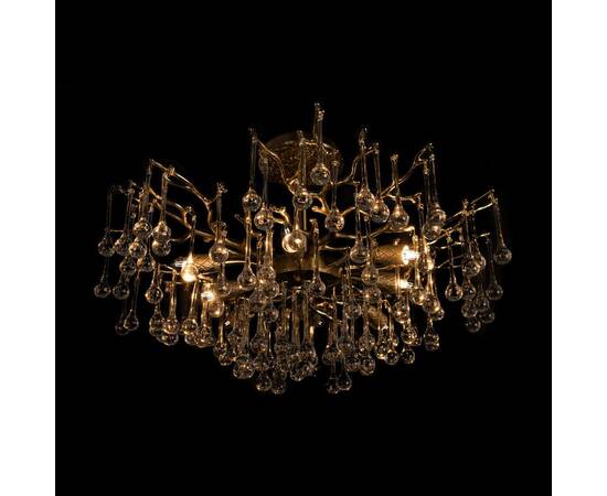 Подвесная люстра Loft IT Coral 10351/600C AB, изображение 4