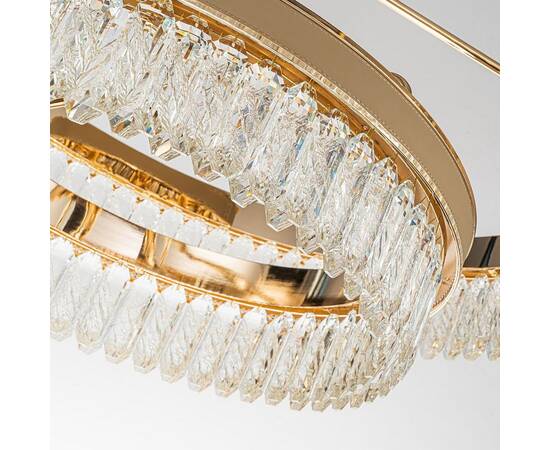 Подвесной светодиодный светильник Favourite Visconte 4304-10P, изображение 8