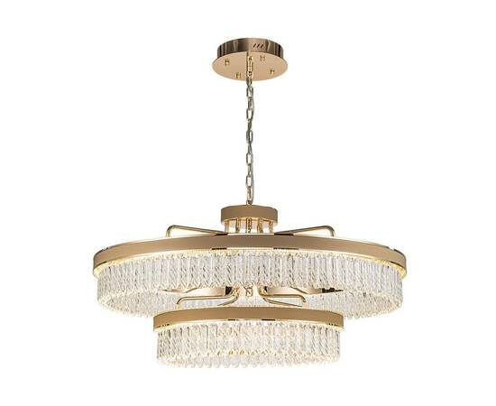 Подвесной светодиодный светильник Favourite Visconte 4304-10P, изображение 9