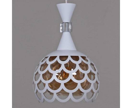 Люстра Reluce 04336-0.4-03 WH, изображение 2