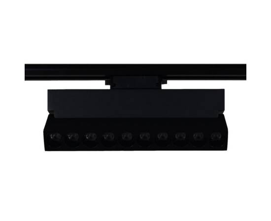 Трековый светильник Reluce Technical 06187-9.3-001QY LED20W BK