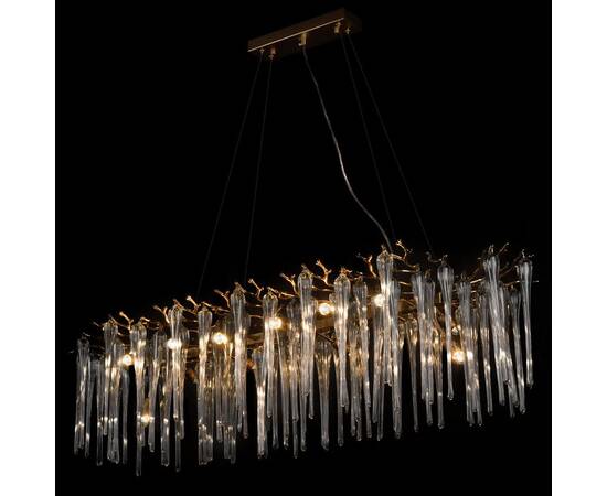 Подвесная люстра Loft IT Waterfall 10350/1200L AB, изображение 4