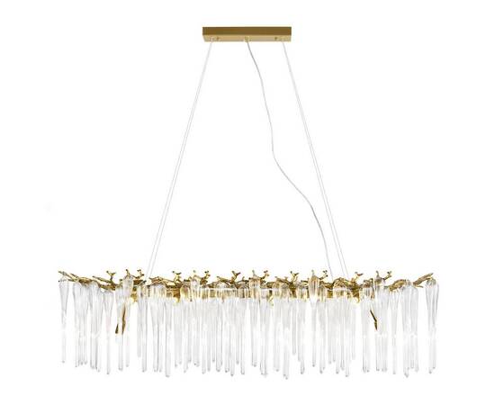 Подвесная люстра Loft IT Waterfall 10350/1200L AB, изображение 6