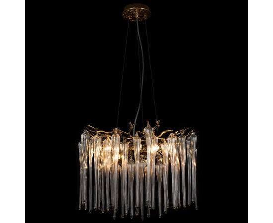 Подвесная люстра Loft IT Waterfall 10350/460 AB, изображение 5