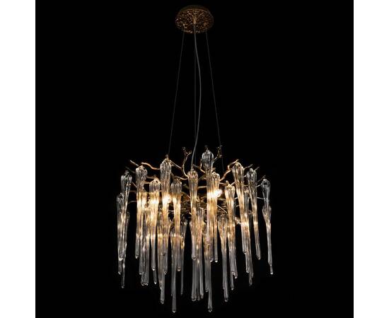 Подвесная люстра Loft IT Waterfall 10350/460 AB, изображение 6