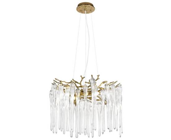 Подвесная люстра Loft IT Waterfall 10350/460 AB, изображение 7