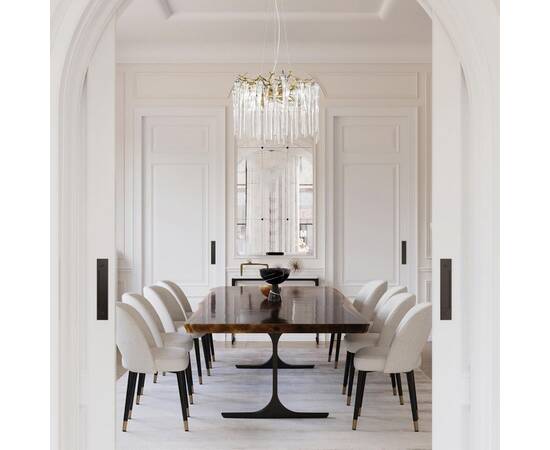 Подвесная люстра Loft IT Waterfall 10350/460 AB, изображение 8