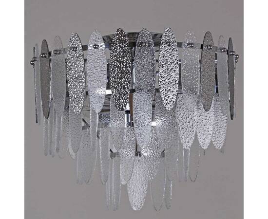 Люстра Reluce 09031-3.3-06 CR, изображение 2