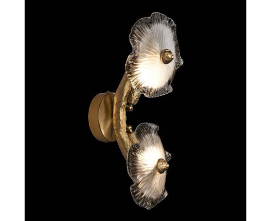 Бра Loft IT Bloom 10352/2W AB, изображение 2