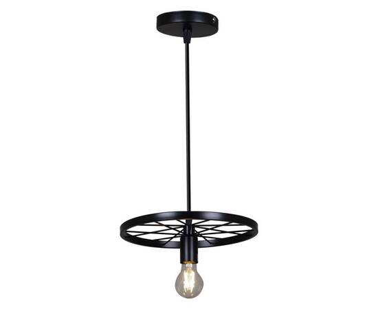 Люстра Reluce 88843-0.9-01 BK