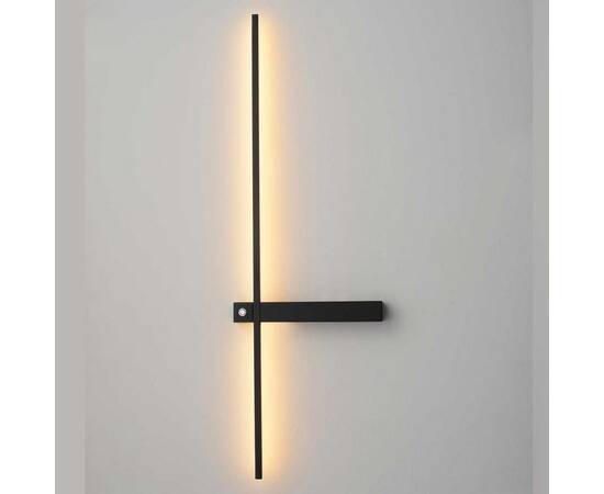 Бра Crystal Lux CLT 077W700 BL