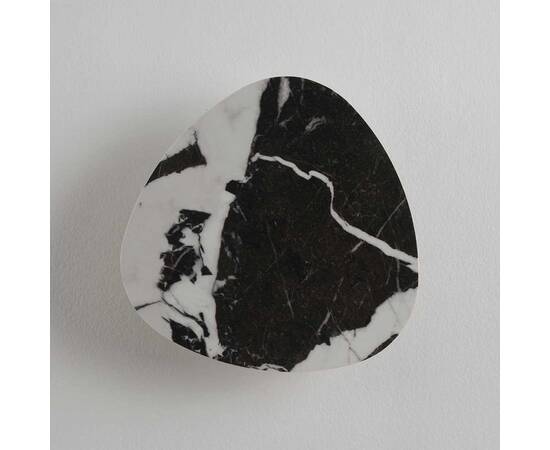 Бра Crystal Lux BILBAO AP10W LED D300 BLACK, изображение 5