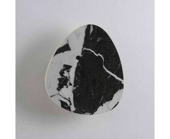 Бра Crystal Lux BILBAO AP10W LED D300 BLACK, изображение 6